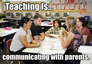 Tips for Parents: Parent Teacher Conferences