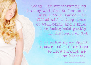 More Quotes Pictures Under: Angel Quotes