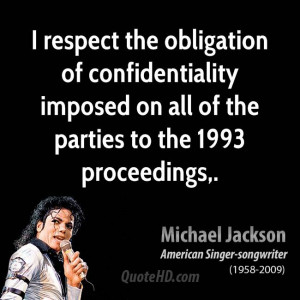 Michael Jackson Quotes Quotehd Picture