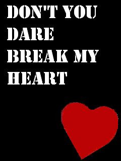 Tags: Don't u dare Break My Heart, wallpaper240X320 wallpaper ...