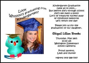 prices on your popular owl photo kindergarten preschool and graduation ...