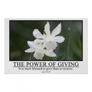 it_is_more_blessed_to_give_than_receive_poster-p228290056647256857tdcp ...