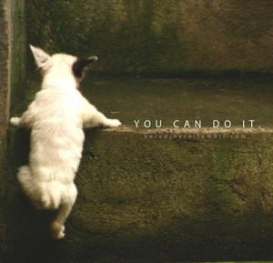You Can Do It | Quote Pictures