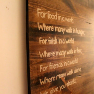 ... quote sign, Custom Lyrics Sign, Wooden Sign, Wall Art, Handmade Sign