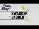 ... Swagger Jagger (Official Preview) Cher Lloyd - Swagger Jagger Teaser
