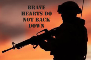 Soldier Quote Pictures, Images and Photos