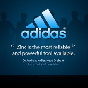 adidas inspirational quotes