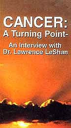 Cancer: A Turning Point