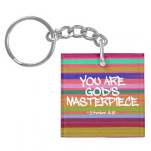 You Are Gods Masterpiece Gifts - Shirts, Posters, Art, & more Gift ...