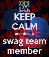 Team_Dope_ Swag quotes