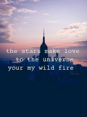 Shakira Empire Quotes ..wild stars