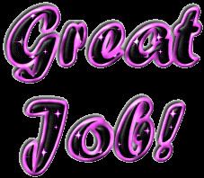 The best praisers choose their words and actionsof praise carefully ...