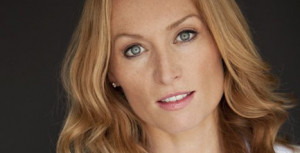 Victoria Smurfit from BBC's Trial & Retribution and Dracula is pretty ...