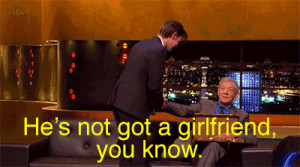 doctor who matt smith ian mckellen Magneto gandalf jonathan ross