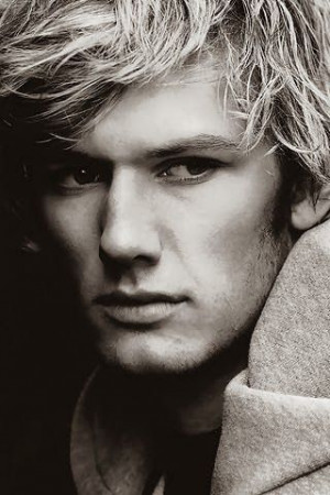 Chatter Busy: Alex Pettyfer Quotes