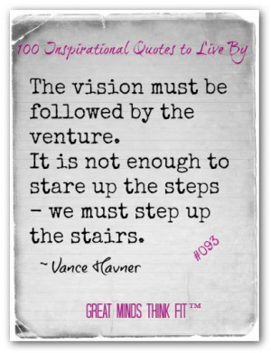 Ralph Marston Quote #094