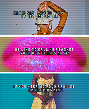 My favorite lines from each song off of Beyonce’s new album