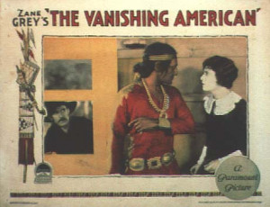 ... stereotypes surrounding Native American images in cultural history