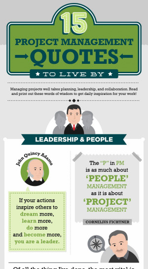 project management quotes infographic jpg management quotes and ...