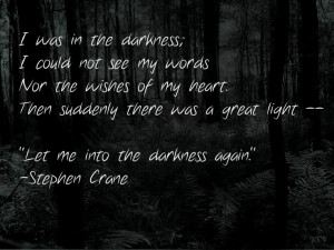 Stephen Crane
