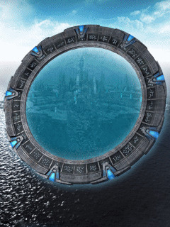 Stargate Atlantis Theme Pro