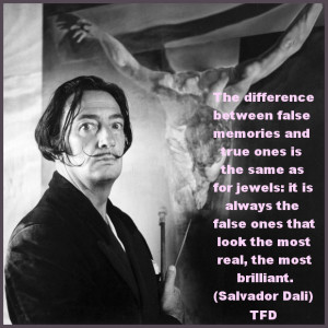 Salvador Dalí (May 11, 1904 – January 23, 1989) was a prominent ...