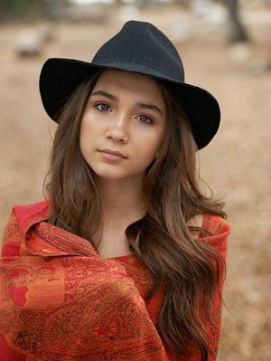 Rowan Blanchard Instagram Star Rowan Blanchard