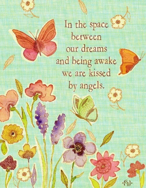 Dreams quote via Carol's Country Sunshine on Facebook