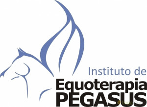 Instituto de Equoterapia Pegasus Logo