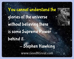 Stephen Hawking Quotes On Success. QuotesGram