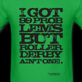 Design ~ I Got 99 Problems