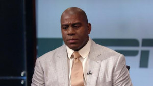 magic hurt by sterling s comments magic johnson joins the nba ...