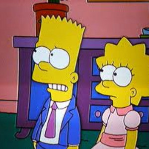 Bart Simpson Lisa Homer Maggie And Marge Quotes Picture