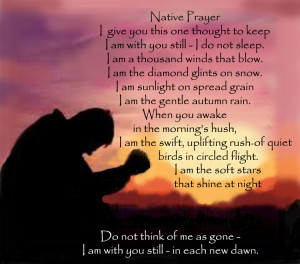 Good Night Prayer