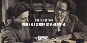 Papini, Julio E. Biography