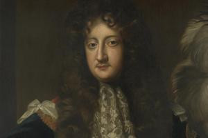 Lawrence Hyde, 1st Earl of Rochester