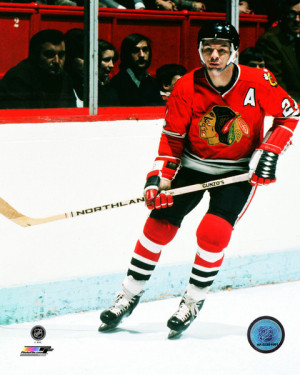 Stan Mikita Action; Pictures of Stan-Mikita, Stan-Mikita wall decor ...