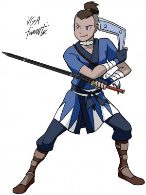 Avatar Sokka Quotes. Related Images