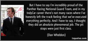 National Guard Quotes Racing national guard