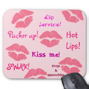 Lip Service