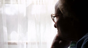 Sexual Abuse in Nursing Homes