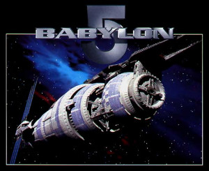 Babylon 5 (TV Series 1994–1998) Related Movie & DVD Releases
