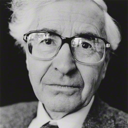 Antony Hewish Pictures
