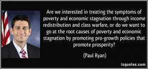 Paul Ryan Quote