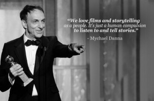 The best film composer quotes