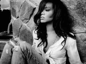Rihanna 2013 HD Wallpaper #1476