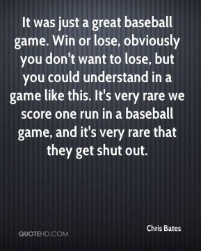 Game Quotes