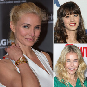 tressugar.comWomen Who Don't Want to Get Married