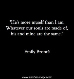 Romantic Literature Quotes