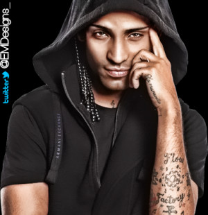 La Maravilla Tattoos De Nengo Flow ...